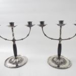 686 7139 CANDELABRAS